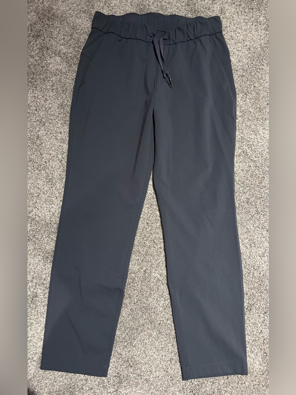 Lululemon On the Fly Pant